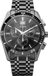 Zegarek Adriatica Zegarek męski Adriatica A8202.S116CH szary. Szare zegarki męskie Adriatica. Za 1,460.00 zł.