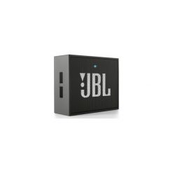 JBL GO - przenośny głośnik bluetooth czarny. Głośniki przenośne JBL. Za 82.81 zł.