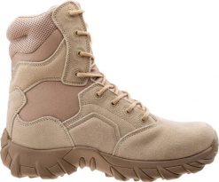 Magnum Męskie buty taktyczne trekkingowe turystyczne Magnum Cobra 8.0 V1 Desert rozmiar 44,5. Buty trekkingowe męskie MAGNUM, bez wzorów, bez zapięcia. Za 389.00 zł.