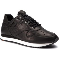 Sneakersy LLOYD - Egino 19-405-00 Black. Buty sportowe na co dzień męskie Lloyd. W wyprzedaży za 369.00 zł.