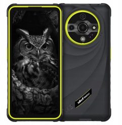 Smartphone Ulefone Armor X31 Pro 8+256Gb Lightsome Green. Zielone smartfony Ulefone. Za 1,000.45 zł.