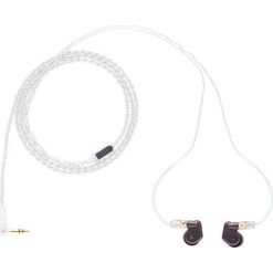 Słuchawki Campfire Audio Lyra II. Słuchawki douszne marki Campfire Audio. Za 2,719.00 zł.