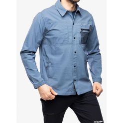 Kurtka przeciwwiatrowa męska Royal Robbins Merced Wind Shirt. Zielone kurtki softshell męskie ROYAL ROBBINS, m, bez wzorów, z softshellu, bez kaptura, trekkingowe. Za 440.99 zł.