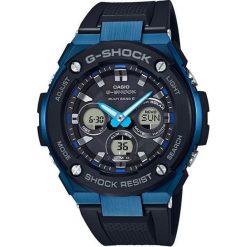 Casio G-Shock Gst w300g-1A2. Zegarki sportowe marki Casio. W wyprzedaży za 748.00 zł.
