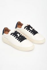 Sneakersy męskie skórzane Soho Man ALEXANDER SMITH. Buty sportowe na co dzień męskie Alexander Smith, m, bez wzorów, bez ramiączek, bez kaptura. W wyprzedaży za 699.30 zł.