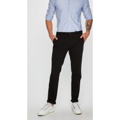 Calvin Klein - Spodnie. Eleganckie spodnie męskie marki Calvin Klein. Za 449.90 zł.