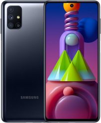 Smartfon Samsung Galaxy M51 LTE (M515) 6/128GB. Smartfony SAMSUNG. Za 2,038.61 zł.