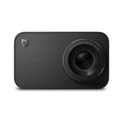 Xiaomi Mi Action Camera 4K- szybka wysyłka! - Raty 20 x 27,95 zł. Kamery sportowe marki Xiaomi. Za 559.00 zł.