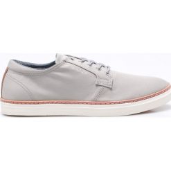 Gant - Półbuty. Codzienne półbuty męskie marki Gant. W wyprzedaży za 239.90 zł.