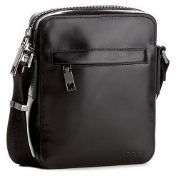 Saszetka KAZAR - 29644-01-00 Czarny. Saszetki męskie marki Kazar. Za 399.00 zł.