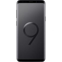 Smartfon Samsung Galaxy S9+ Midnight Black (SM-G965FZKDXEO). Smartfony marki SAMSUNG. Za 2,898.00 zł.