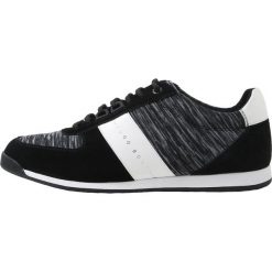 BOSS ATHLEISURE MAZE Sneakersy niskie black. Buty sportowe na co dzień męskie BOSS ATHLEISURE. Za 719.00 zł.