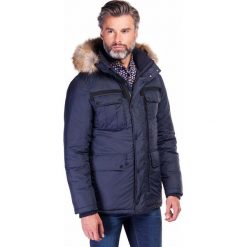 Kurtka CRISTIANO KUGR000036. Kurtki męskie marki Giacomo Conti. Za 699.00 zł.