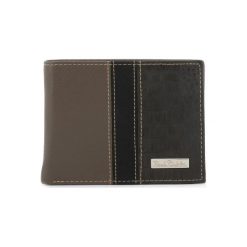Renato Balestra Portfel LOBSTER-RB18W-503-03. Portfele męskie Renato Balestra, bez wzorów, z materiału. Za 68.00 zł.