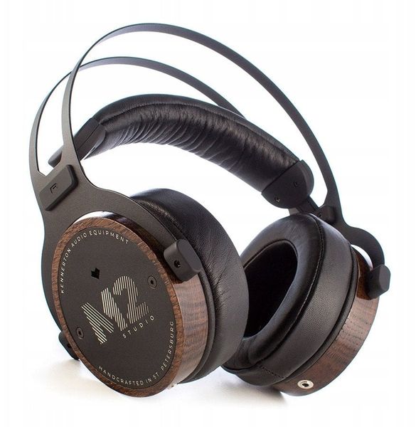 Kennerton M12s. Słuchawki nauszne Kennerton. Za 2,703.37 zł.