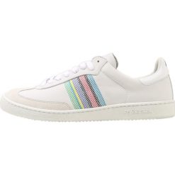 PS by Paul Smith YUKI Sneakersy niskie white. Białe trampki męskie PS by Paul Smith, z materiału. Za 1,049.00 zł.