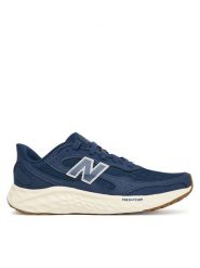 New Balance Sneakersy Arishi MARISTN4 Granatowy. Niebieskie buty sportowe na co dzień męskie New Balance, m, bez wzorów, ze skóry, bez ramiączek, bez kaptura. Za 349.99 zł.