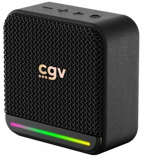 Głośnik Przenośny CGV 50909. Głośniki przenośne NoName. Za 460.00 zł.