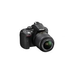 Nikon D5300 + Obiektyw 18-105mm VR Lustrzanka. Aparaty lustrzanki NIKON. Za 3,089.00 zł.