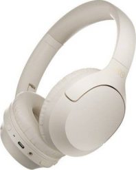 Słuchawki QCY Słuchawki bezprzewodowe QCY H2 PRO (białe). Białe słuchawki bluetooth QCY. Za 82.99 zł.