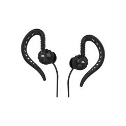 Słuchawki przewodowe JBL Focus 300 Czarny. Słuchawki douszne marki JBL. Za 125.00 zł.