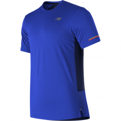 New Balance MT81200PC. T-shirty sportowe męskie marki New Balance. W wyprzedaży za 59.99 zł.