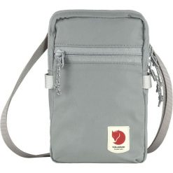 Saszetka Fjällräven High Coast Pocket. Szare saszetki męskie Fjällräven, bez wzorów, sportowe. Za 179.00 zł.