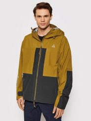 Nike Kurtka outdoor ASG Iceland CV0634 Brązowy Loose Fit. Brązowe kurtki outdoor męskie Nike, m, bez wzorów, z syntetyku, bez kaptura, outdoorowe. Za 2,199.00 zł.