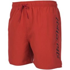 Rip Curl kąpielówki męskie VOLLEY TIMELESS 16'' M czerwony. Czerwone kąpielówki męskie Rip Curl, m, bez wzorów. Za 167.00 zł.