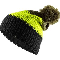 Czapka męska CAM601 - głęboka czerń - Outhorn. Czapki męskie marki Outhorn. W wyprzedaży za 14.99 zł.