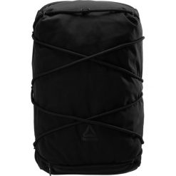 Reebok STYLE GRIP Plecak black. Czarne plecaki męskie Reebok. Za 399.00 zł.