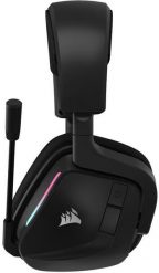 Słuchawki bezprzewodowe Void Wireless v2 Playstation carbon. Słuchawki bluetooth CORSAIR. Za 408.67 zł.