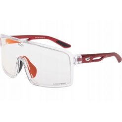 Okulary fotochromowe E517-3C GOG RAGNAROK. Okulary przeciwsłoneczne męskie GOG, bez wzorów, sportowe. Za 459.00 zł.