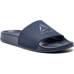 Klapki Reebok - Fulgere Slide DV4208 Collegiate Navy. Klapki i japonki męskie marki Reebok. Za 69.95 zł.