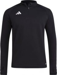 Adidas Bluza z długim rękawem adidas Tiro 23 Competition HK7644 L. Bluzy nierozpinane męskie ADIDAS, l, bez wzorów, bez ramiączek, bez kaptura. Za 184.76 zł.