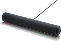 Głośniki komputerowe Xiaomi Desktop Speaker (QBH4276GL). Zestawy głośników Xiaomi. Za 195.75 zł.