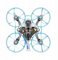 BetaFPV Air65 Racing Drone ELRS 2.4G. Drony BetaFPV. Za 568.14 zł.