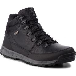Trekkingi BIG STAR - BB174188 Black. Bez kategorii marki Big Star. W wyprzedaży za 149.00 zł.