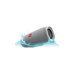 Głośnik Bluetooth JBL Charge 3 Szary. Głośniki przenośne marki JBL. Za 598.00 zł.