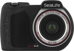 Kamera cyfrowa Sealife Sealife Micro 3.0 64GB (SL550). Kamery cyfrowe Sealife. Za 2,925.06 zł.