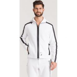 BLUZA Armani Exchange. Bluzy rozpinane męskie Armani Exchange. Za 454.30 zł.