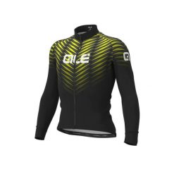 Bluza rowerowa męska Alé Cycling Solid Thorn. Białe bluzy nierozpinane męskie ALÉ CYCLING, l, bez wzorów, sportowe, bez ramiączek, bez kaptura. Za 370.20 zł.