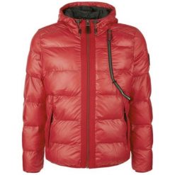 S.Oliver Męska Kurtka 28.811.51.8301.3180 (Rozmiar Xxl). Kurtki męskie marki S.Oliver. W wyprzedaży za 436.00 zł.