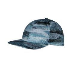 Czapka z daszkiem dla dorosłych Buff Pack Baseball Cap. Szare czapki męskie Buff, bez wzorów. W wyprzedaży za 110.44 zł.