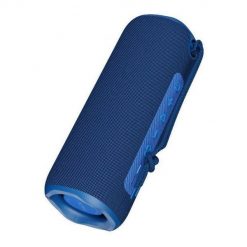 Hifuture Alpha Niebieski(ALPHABLUE). Niebieskie słuchawki bluetooth HiFuture. Za 136.96 zł.