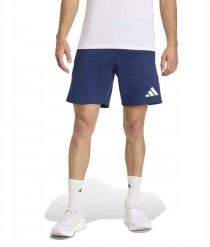 Adidas Spodenki adidas ENTRADA 26 Sweat Short KF5921. Szorty sportowe męskie ADIDAS, bez wzorów, sportowe. Za 93.64 zł.
