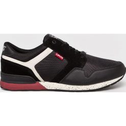 Levi's - Buty NY Runner 2.0. Buty sportowe na co dzień męskie Levi's. W wyprzedaży za 199.90 zł.