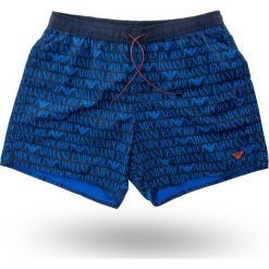 KĄPIELÓWKI Emporio Armani. Kąpielówki męskie Emporio Armani. Za 389.00 zł.