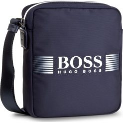 Saszetka BOSS - Pixel D NS Zip 50379395 431. Saszetki męskie marki Boss. W wyprzedaży za 399.00 zł.