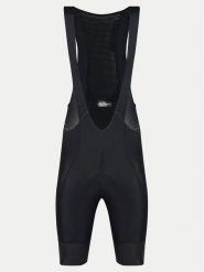 POC Szorty rowerowe 58145 Czarny Slim Fit. Czarne szorty sportowe męskie POC, bez wzorów, z syntetyku, sportowe. Za 609.99 zł.